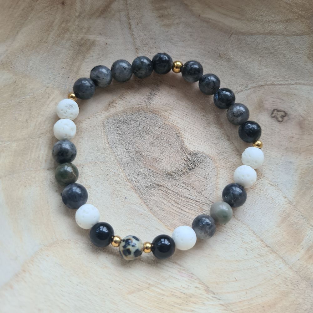 Handgemachtes Armband Jenny Handschumacher