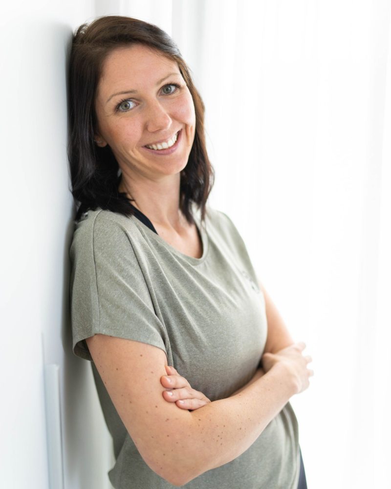 Therapeutin Jenny Handschumacher
